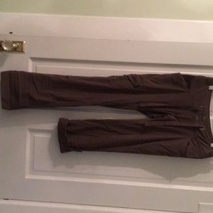 Hiking/ outdoor pants
